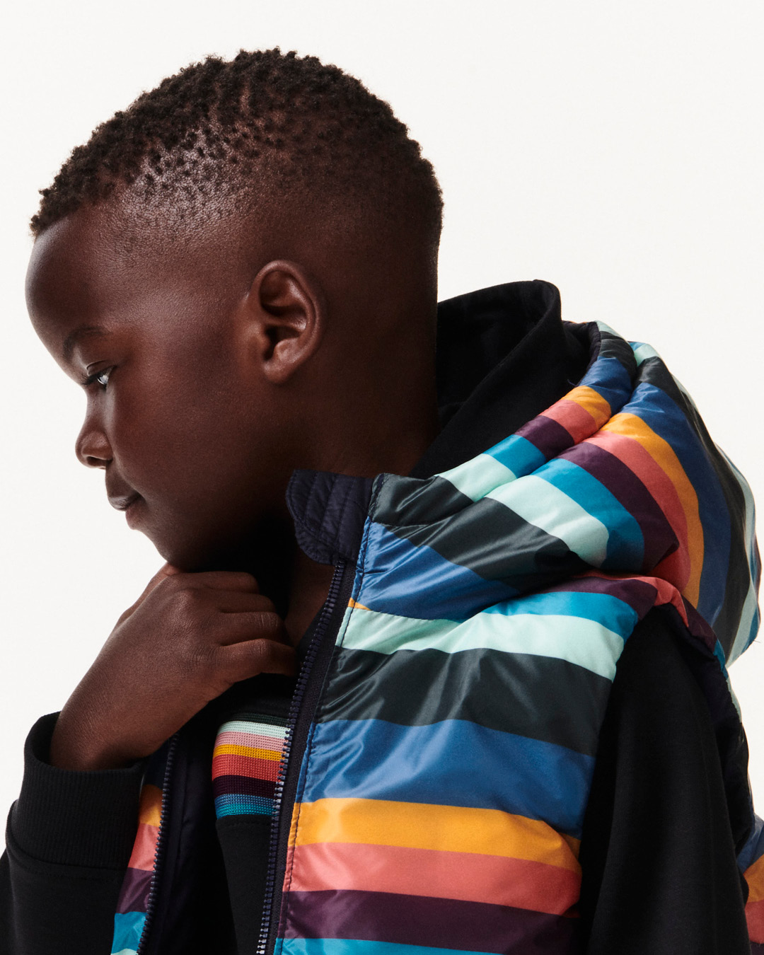Paul Smith | Let's All Go On An Intergalactic Adventure | Junior